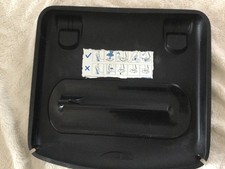 Reinigungsstation Reinigungsschale für phillips aqua trio nassreiniger