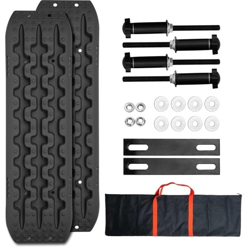 Sandbleche offroad recovery - sandbleche,
