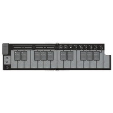 Korg nanoKEY Fold WH - Midi