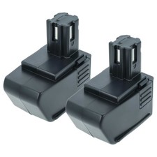 2x Akku für Hilti SPB105