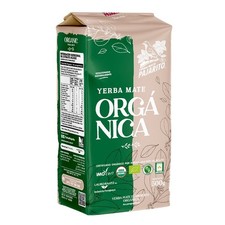 Yerba Mate Pajarito Orgánica