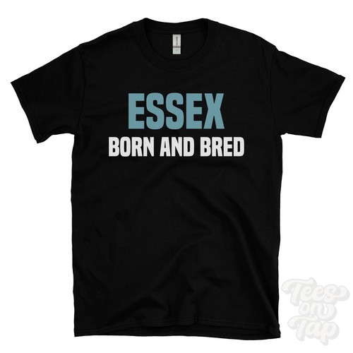 Essex born and - essex,