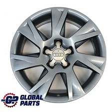 Audi A5 8T Leichtmetallfelge