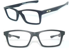 oakley BRILLE SCHWARZ SHIFTER OY8001 XS BUCKET GESTELL OX8091 JUNIOR OX3184