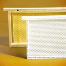 Dadant Blatt Honig-Raum