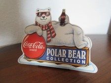 Coca-Cola Werbeschild