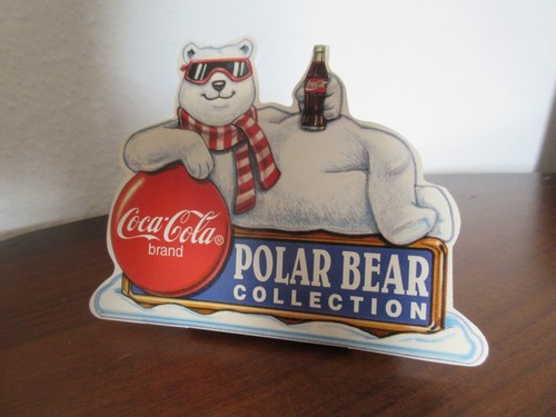 Coca cola werbeschild - coca-cola,