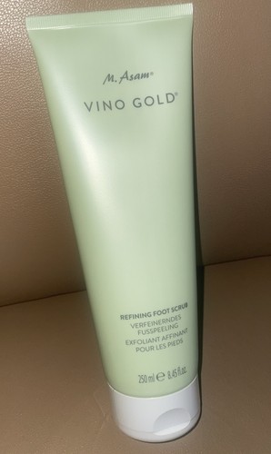 Asam vino gold - m.asam,