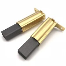 Kohlebürsten Kohlen für Elu FRÄSMASCHINE MOF96 / MOF96E Type 1, 2, 3 / C28