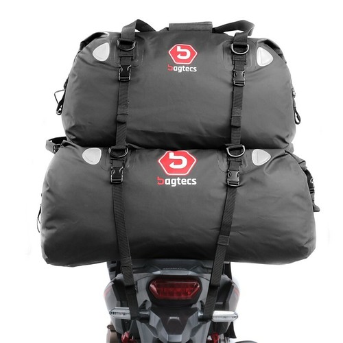 Hecktasche set xf80 - xf80, xf60