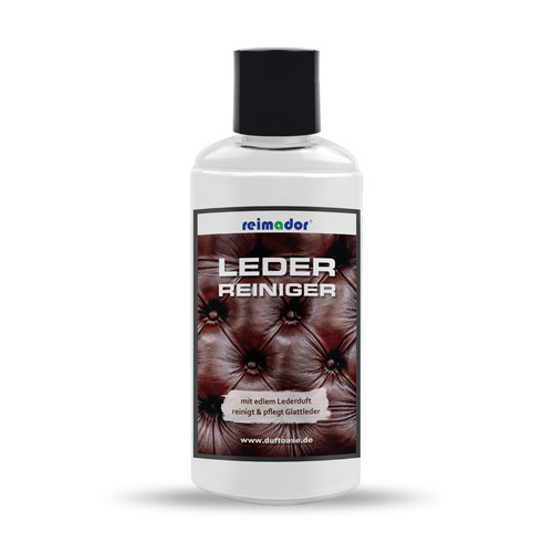 Möbel lederreiniger - lederreiniger, |