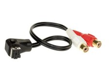 Pioneer Autoradio AUX-IN