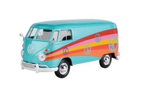 Original volkswagen t1 - original, vw