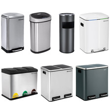 Mülleimer Abfalleimer