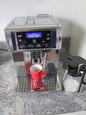 Delonghi primadonna avant - ,