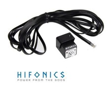 Hifonics rem zrx remote - hifonics,