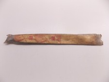 Wischerarm Bosch 3398100331 für Mercedes W113 Pagode NOS  