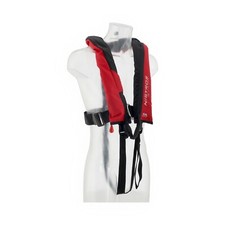 Rettungsweste Automatik Schwimmweste Boot 150N Erwachsene Kind Ersatzset Nisyros