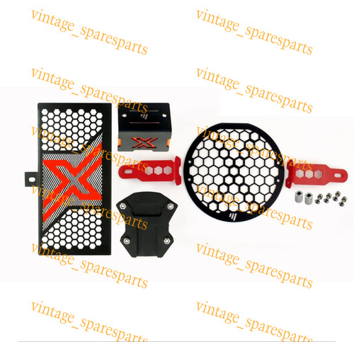 Hero xpulse 200 combo - combo, für