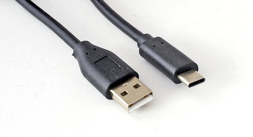 Usb anschlußkabel - 2.0,