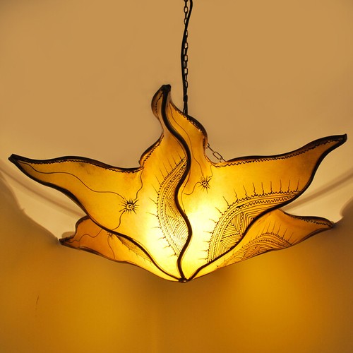Orientalische lampe hennalampe - orientalische,