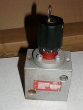  Herion Regulator Engineering Drehmaschinenfräsen 