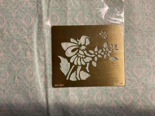 Suh embossing messing - suh,