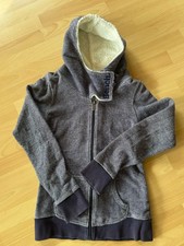 Pullover Jacke Bench Lila Damen Größe M/L