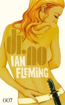 James bond von - bond:, no