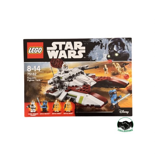 Lego star wars - star, wars™