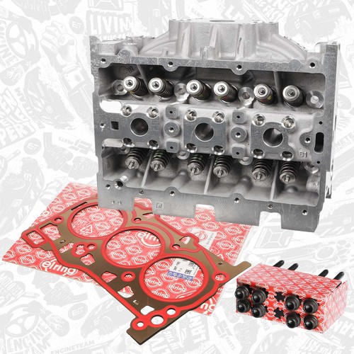 Reparatursatz zylinderkopf - reparatursatz, vw