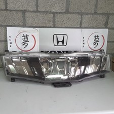 Honda Civic 2006-2008 KÜHLERGRILL FN FK # 71121-smg-e01 Type-S und fliebheck.