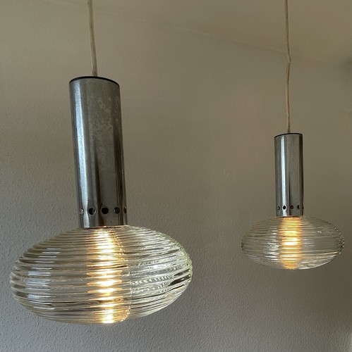 Ddr kaskadenlampe deckenlampe - ddr,