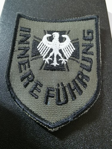 Alter aufnäher patch - alter,