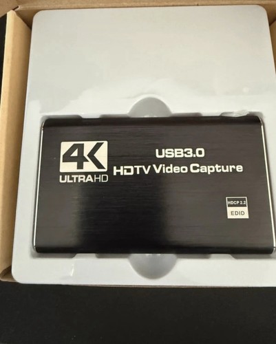 Usb hdmi video capture - 3.0,