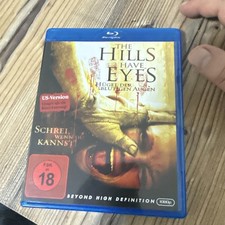 The hills have eyes - hills,