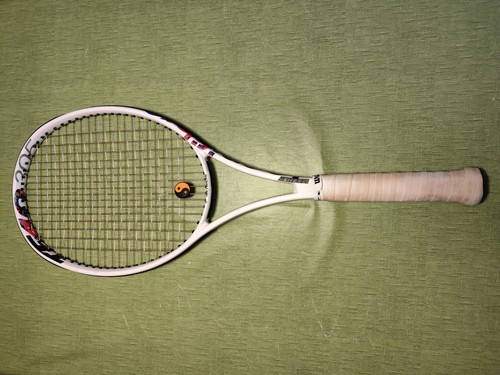 Tecnifibre 16 m so - 40,