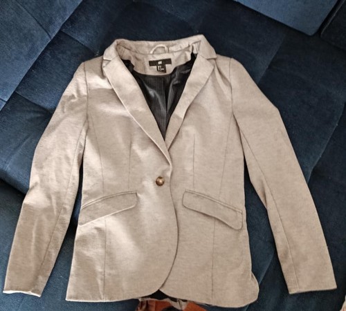 Jacke größe 38 - h&m-jacke,