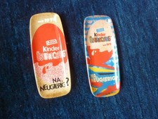 Ü Ei Kinderüberraschung