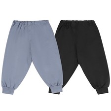 MOEMOE BABY Windelhose Kinder 2 Stück Baby Töpfchen Trainingshosen für Jungen Mä