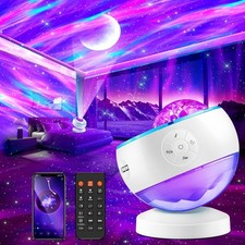Starry Sky Projector, 300