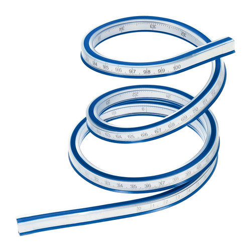Zoll 100cm flexible - zoll,