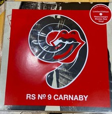 The Rolling Stones Sticky