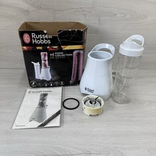 Russell hobbs mix and cool - russell, go