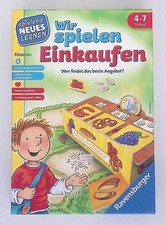 Ravensburger 24985 - Wir