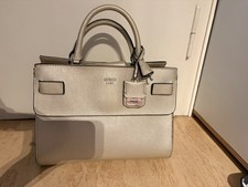 Guess Damen Handtasche Gold