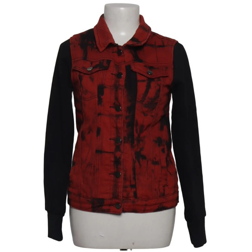 Emp jeansjacke damen - jeansjacke,,