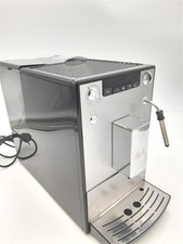 Melitta Caffeo Solo Milk