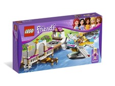 LEGO® Friends 3063 Flugschule