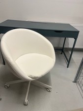 IKEA SKRUVSTA Drehstuhl